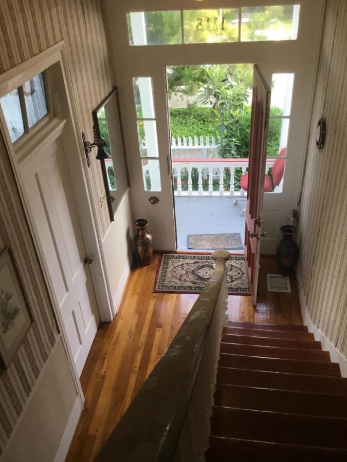 1118 Postoffice Street Apartman Galveston Kültér fotó