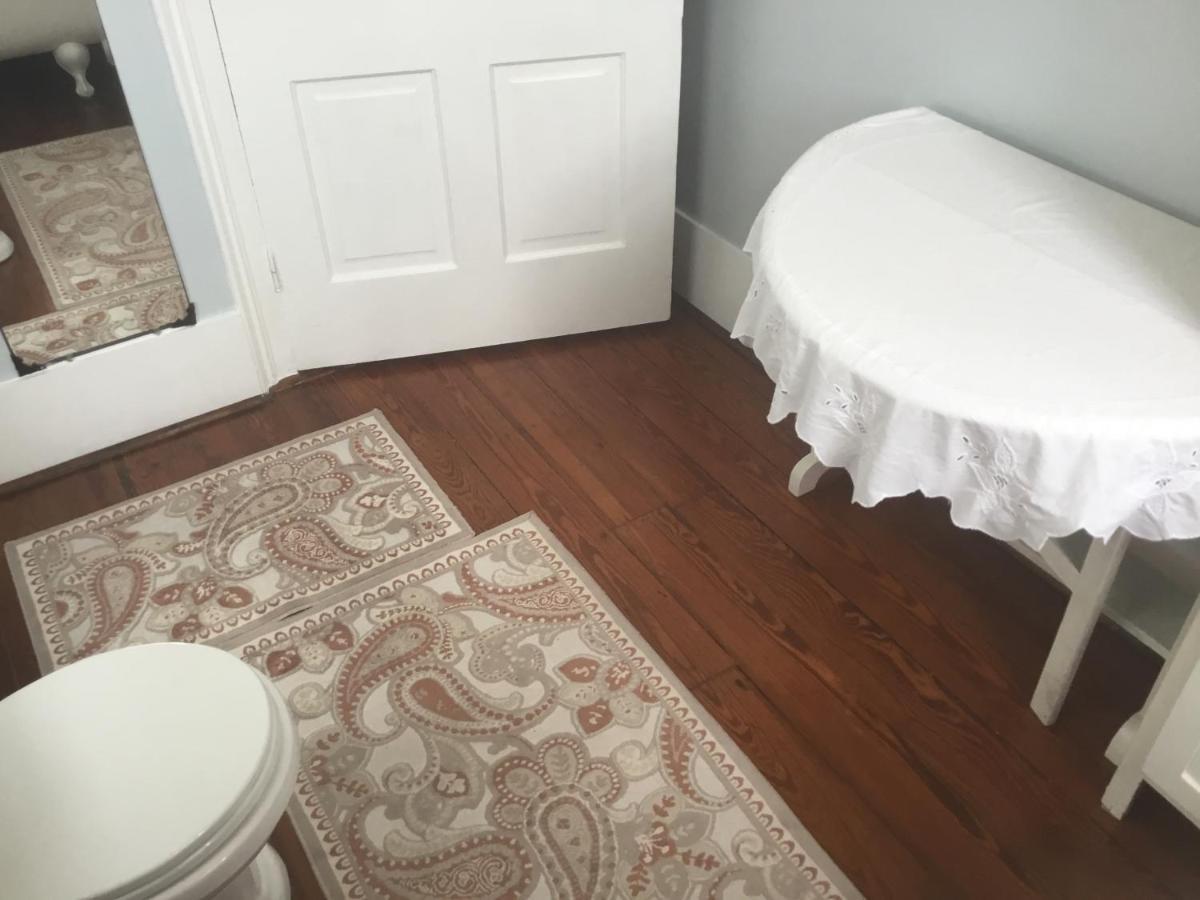 1118 Postoffice Street Apartman Galveston Kültér fotó