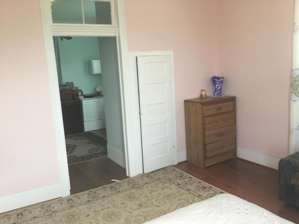 1118 Postoffice Street Apartman Galveston Kültér fotó