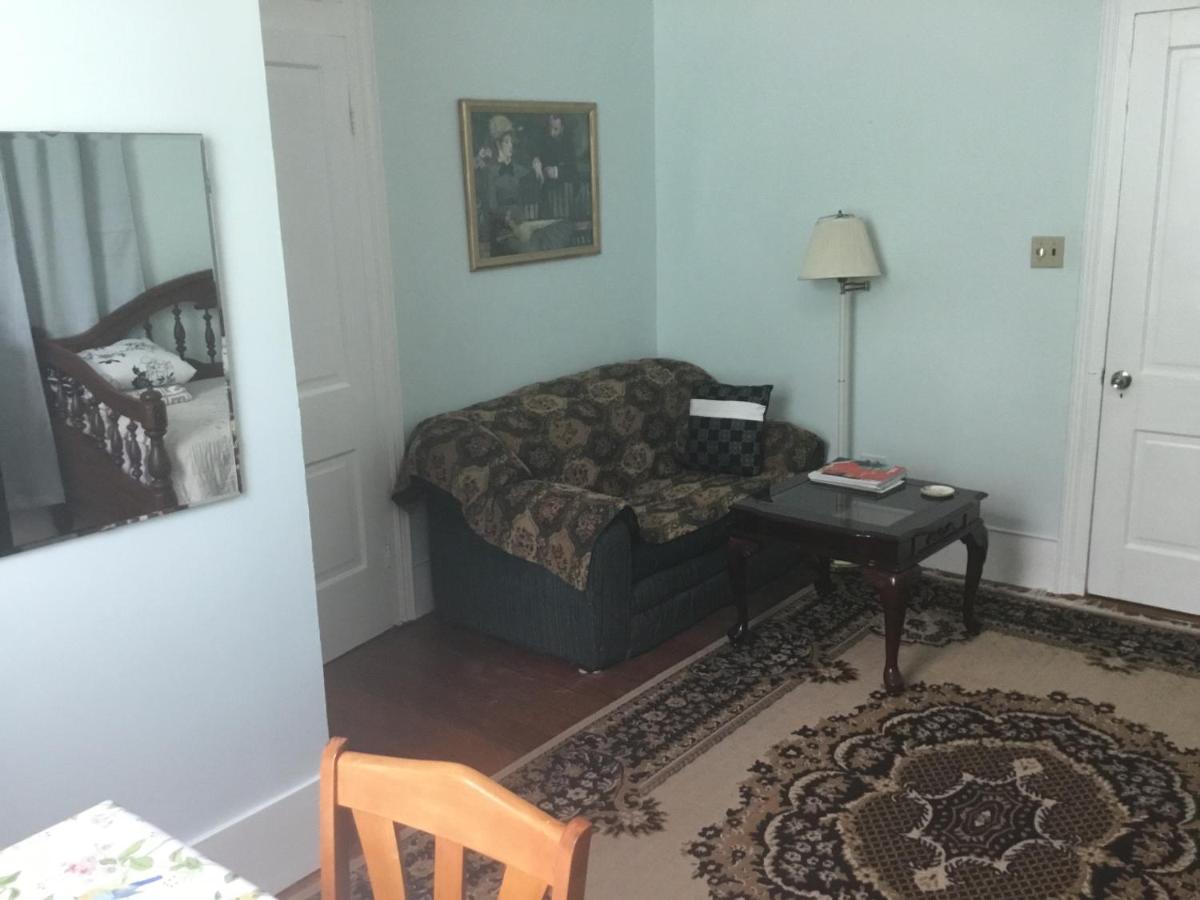 1118 Postoffice Street Apartman Galveston Kültér fotó