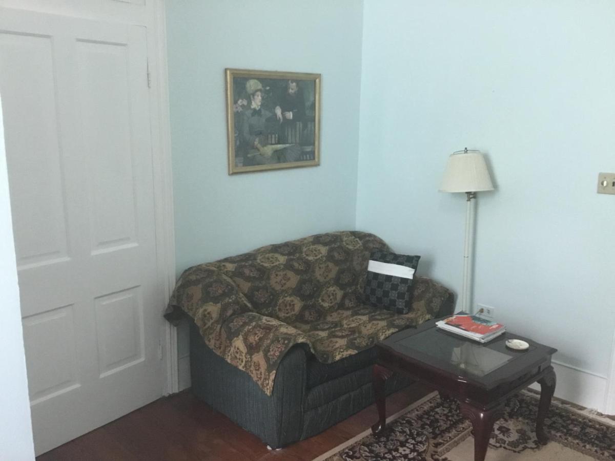 1118 Postoffice Street Apartman Galveston Kültér fotó