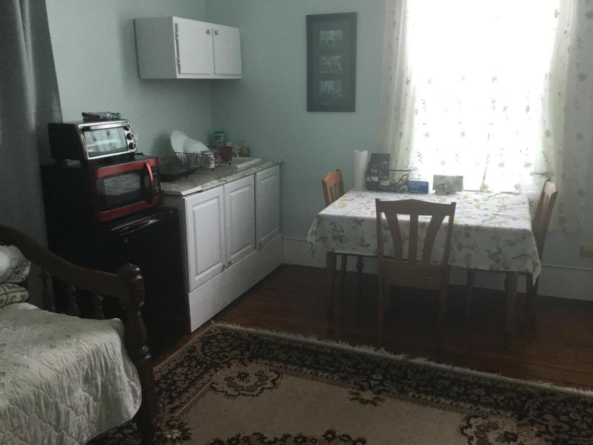 1118 Postoffice Street Apartman Galveston Kültér fotó