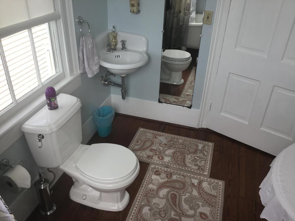 1118 Postoffice Street Apartman Galveston Kültér fotó