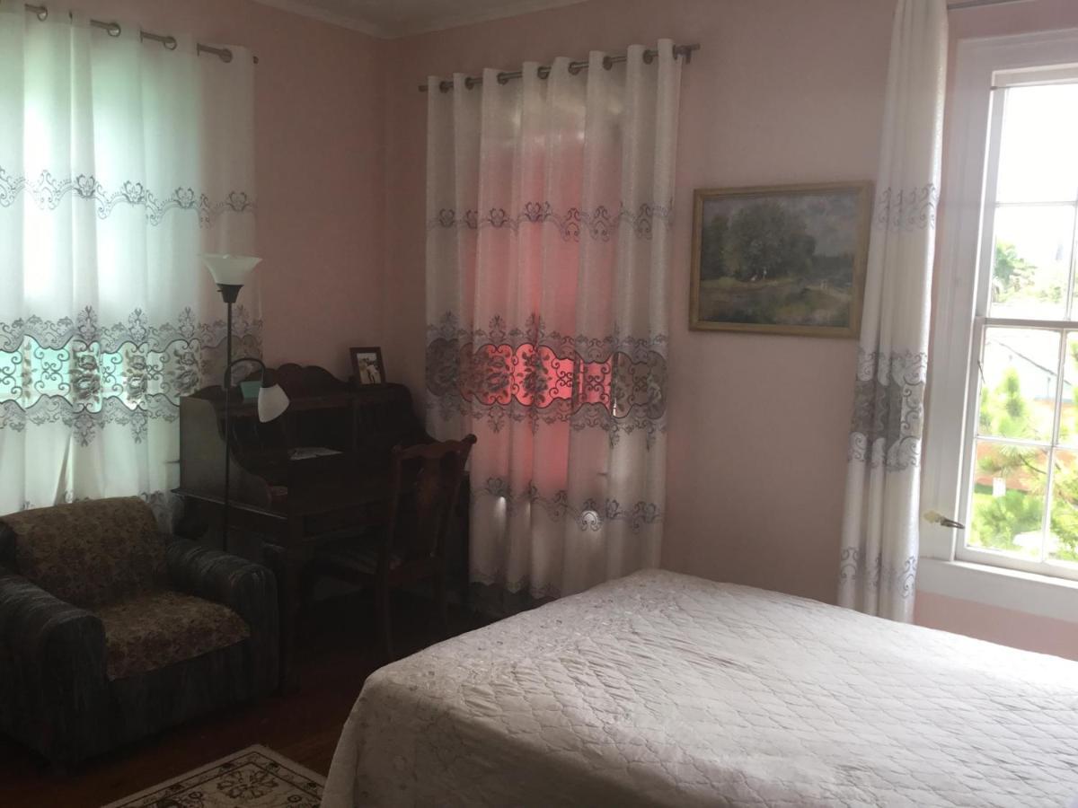 1118 Postoffice Street Apartman Galveston Kültér fotó