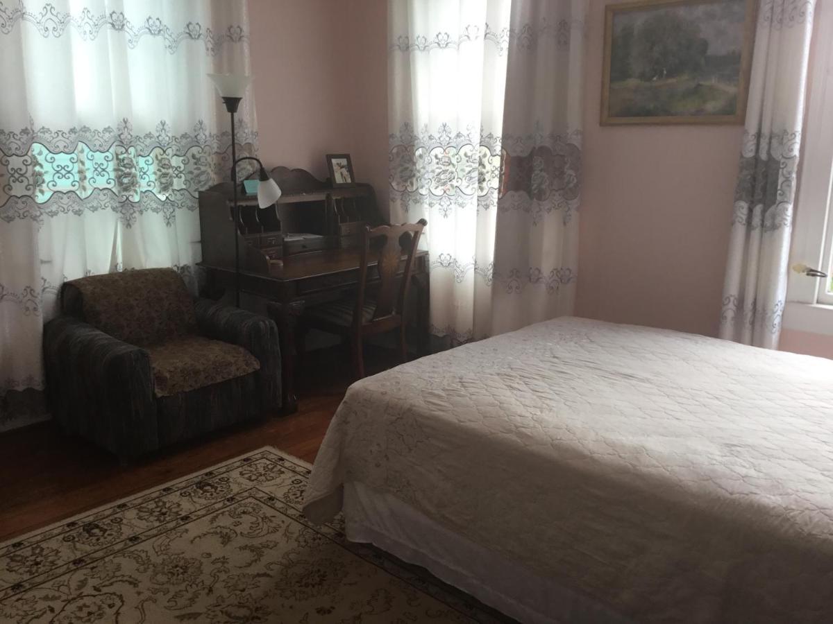 1118 Postoffice Street Apartman Galveston Kültér fotó